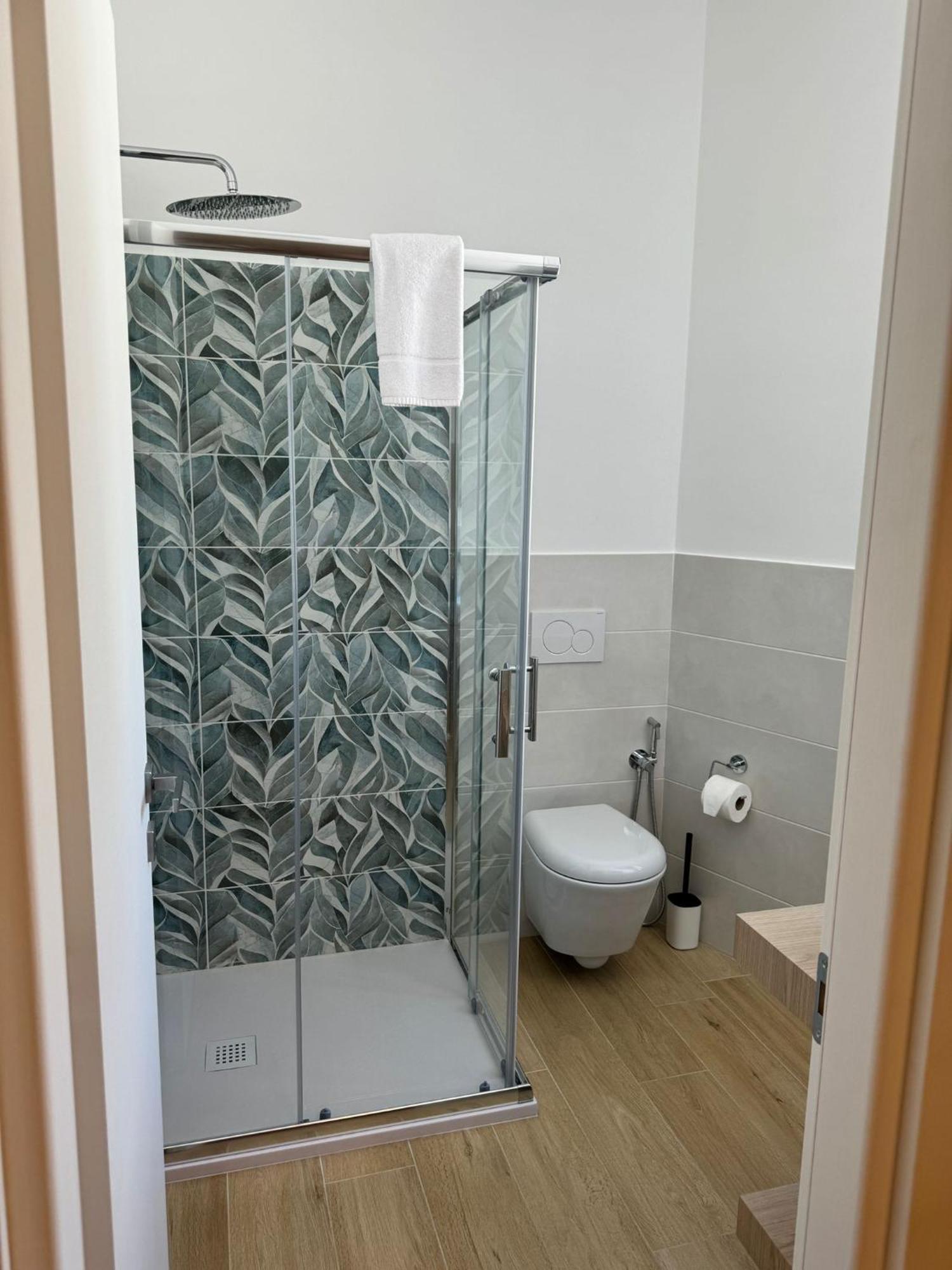 Guest House Al Porto Civitavecchia Ngoại thất bức ảnh