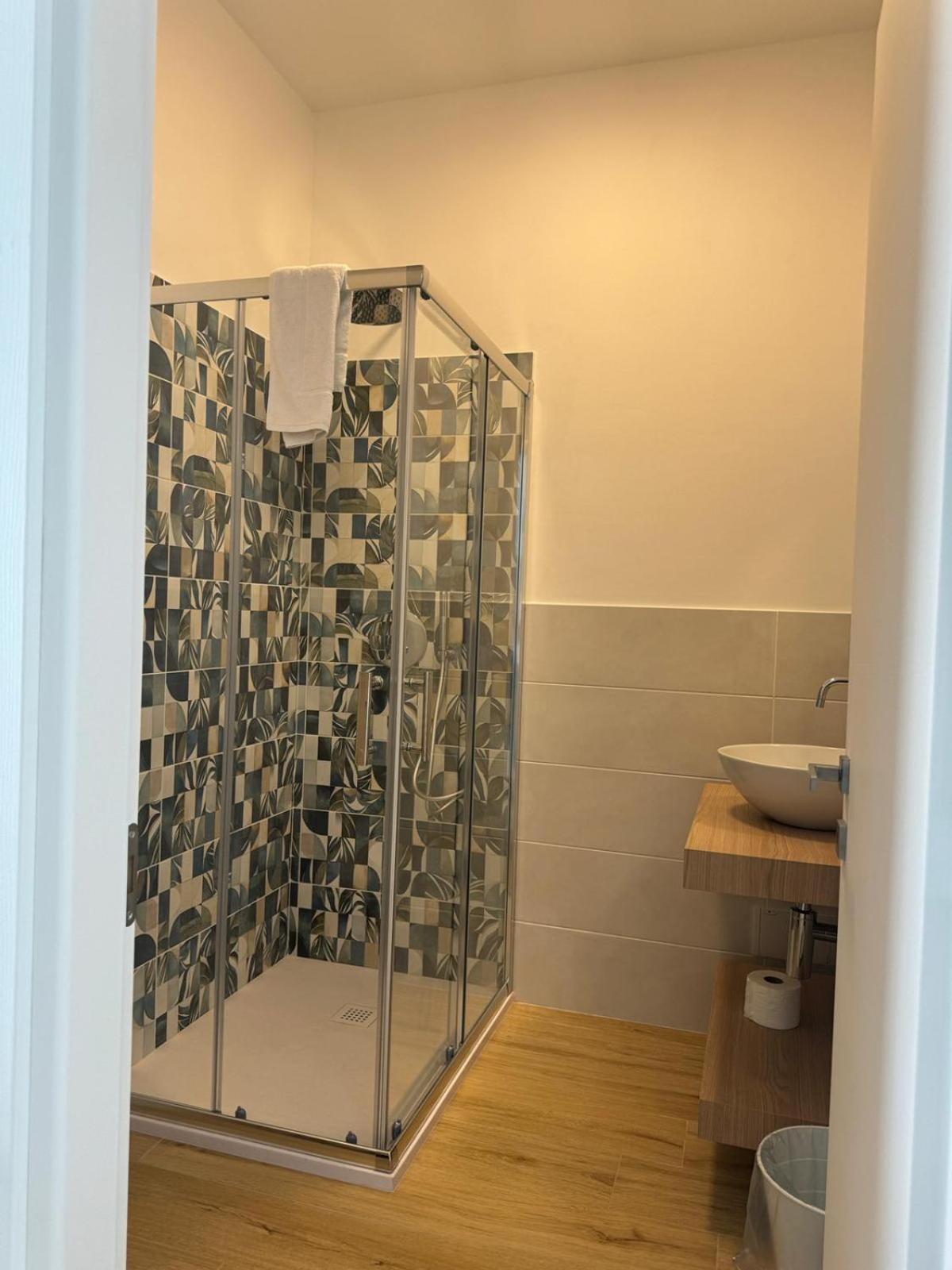 Guest House Al Porto Civitavecchia Ngoại thất bức ảnh