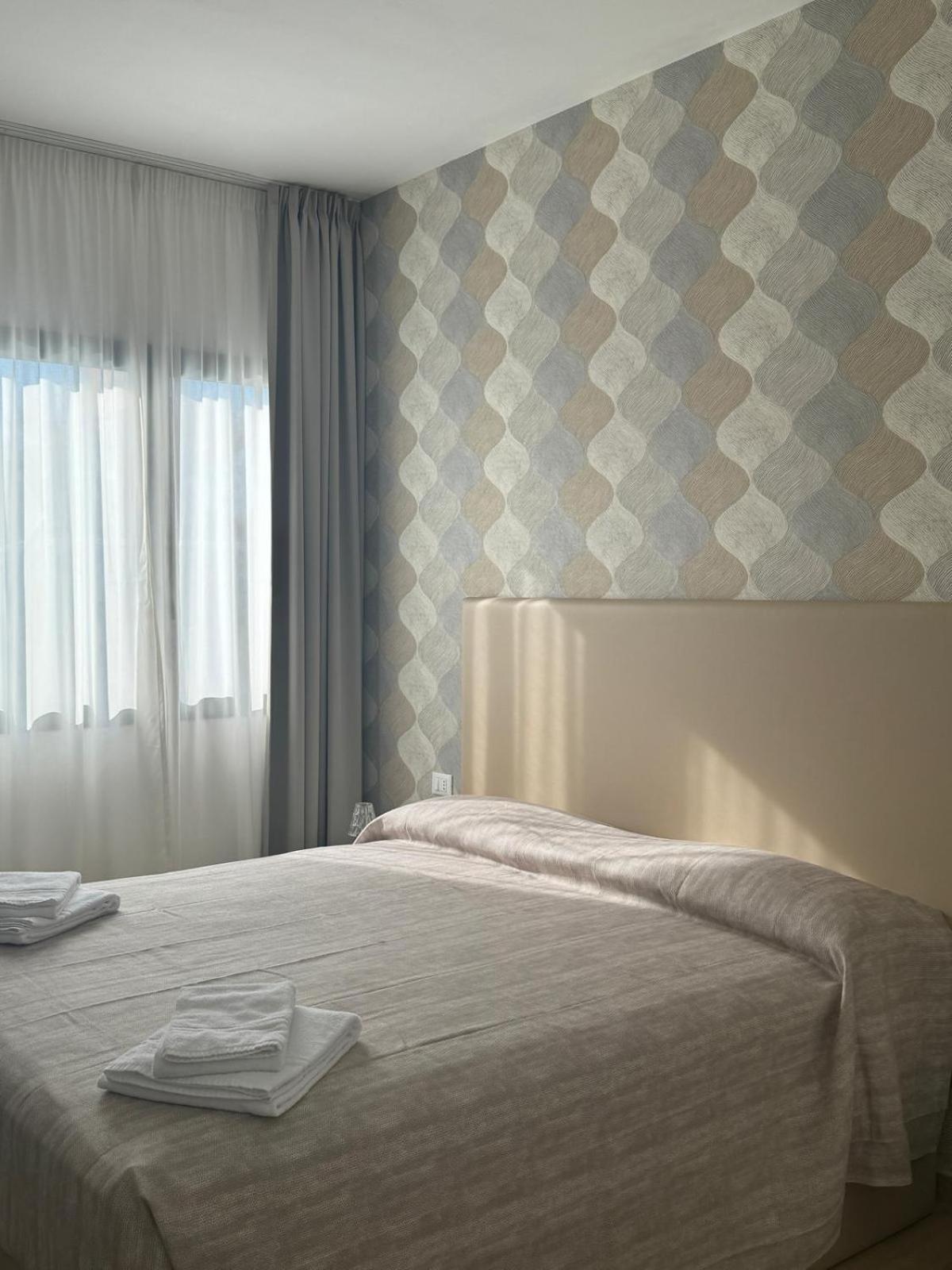 Guest House Al Porto Civitavecchia Ngoại thất bức ảnh