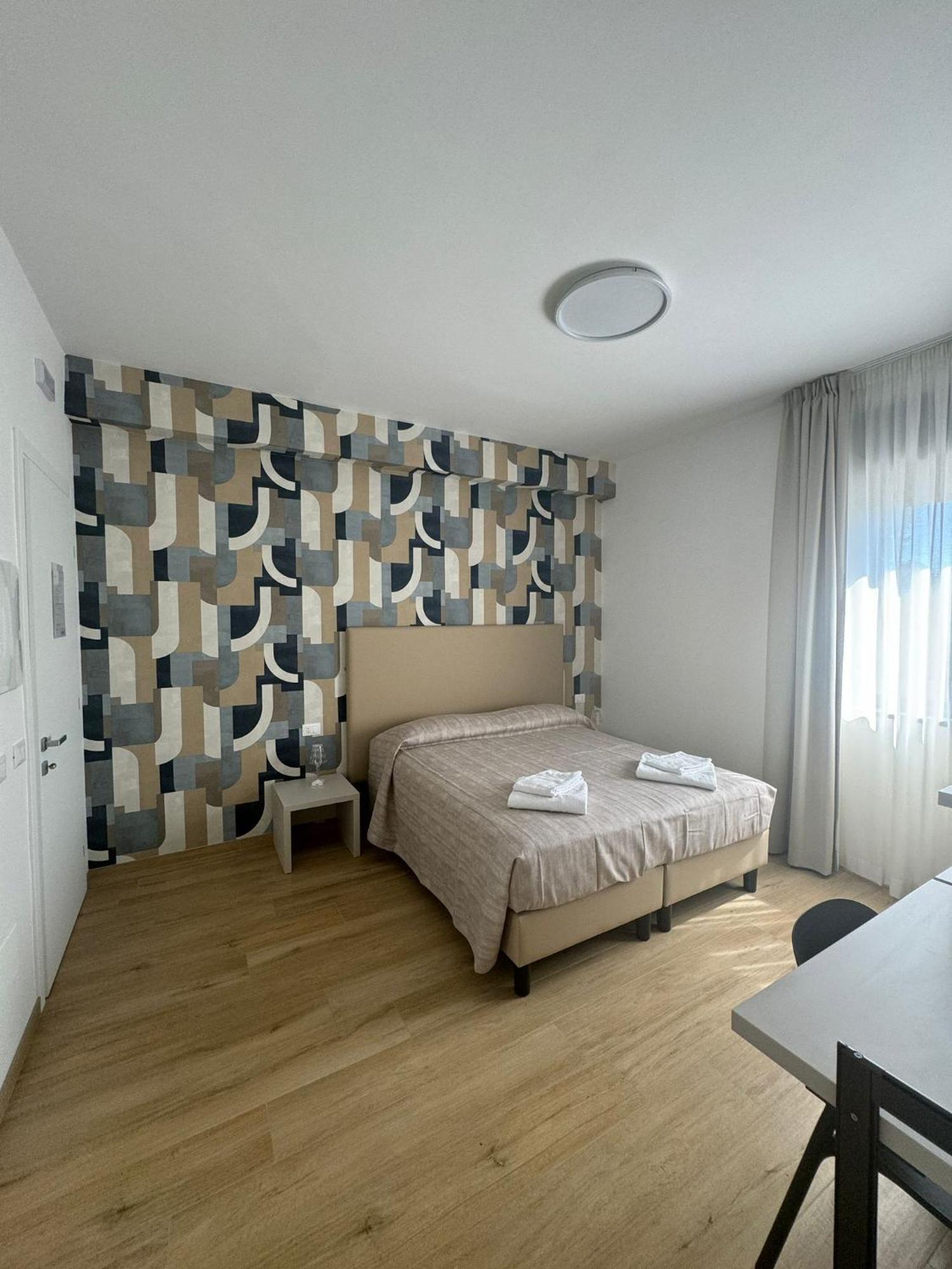 Guest House Al Porto Civitavecchia Ngoại thất bức ảnh