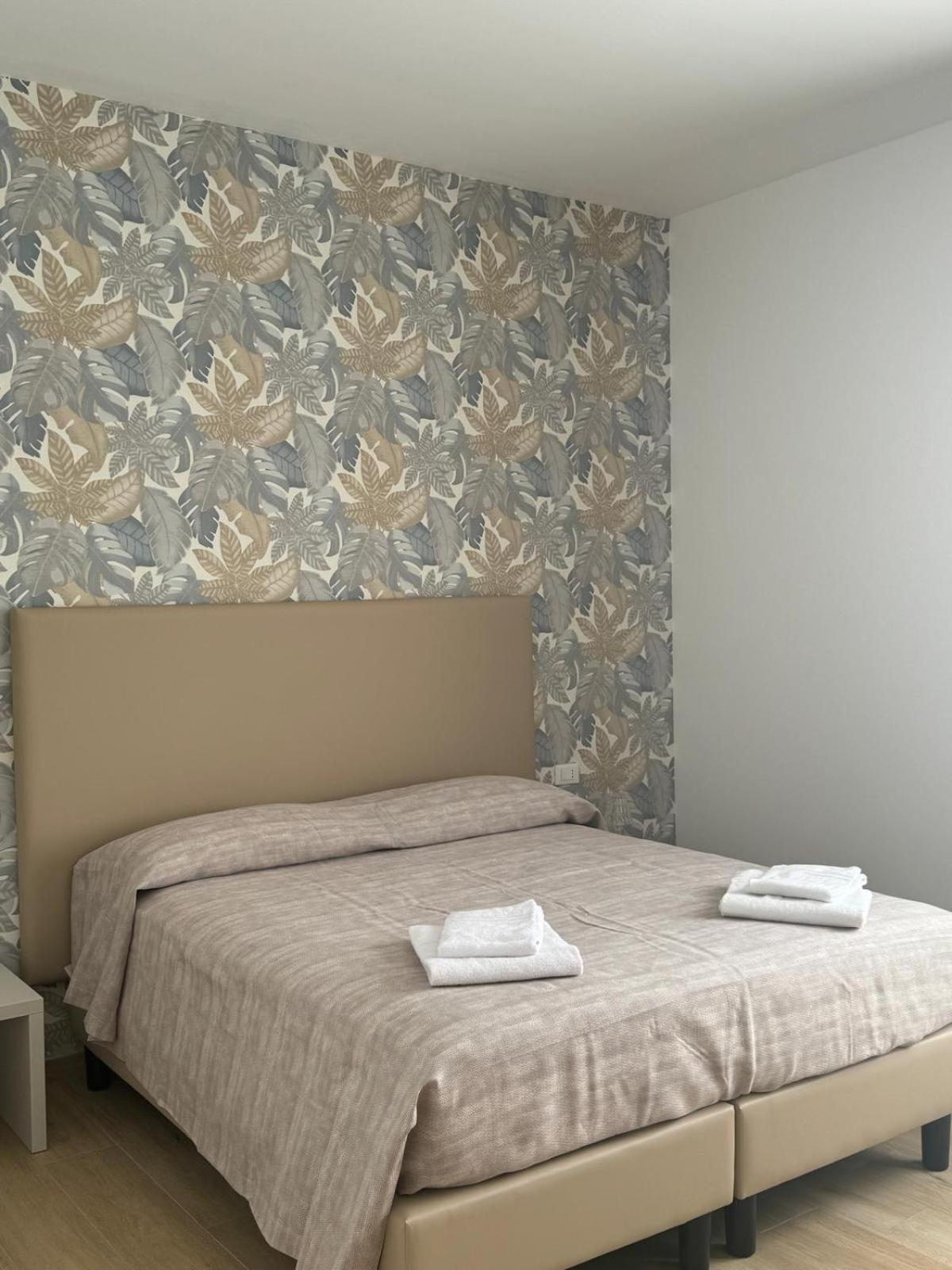Guest House Al Porto Civitavecchia Ngoại thất bức ảnh