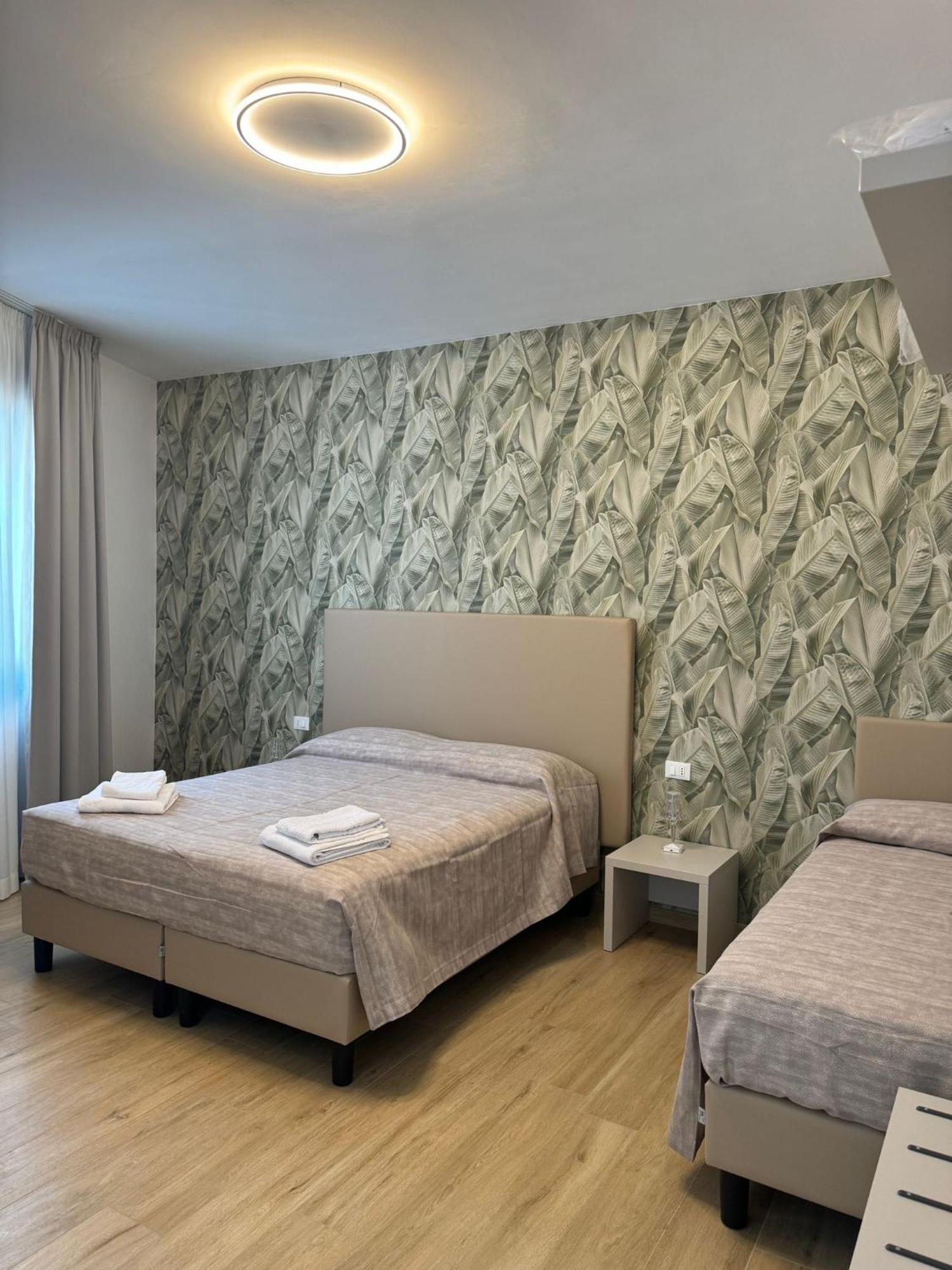 Guest House Al Porto Civitavecchia Ngoại thất bức ảnh