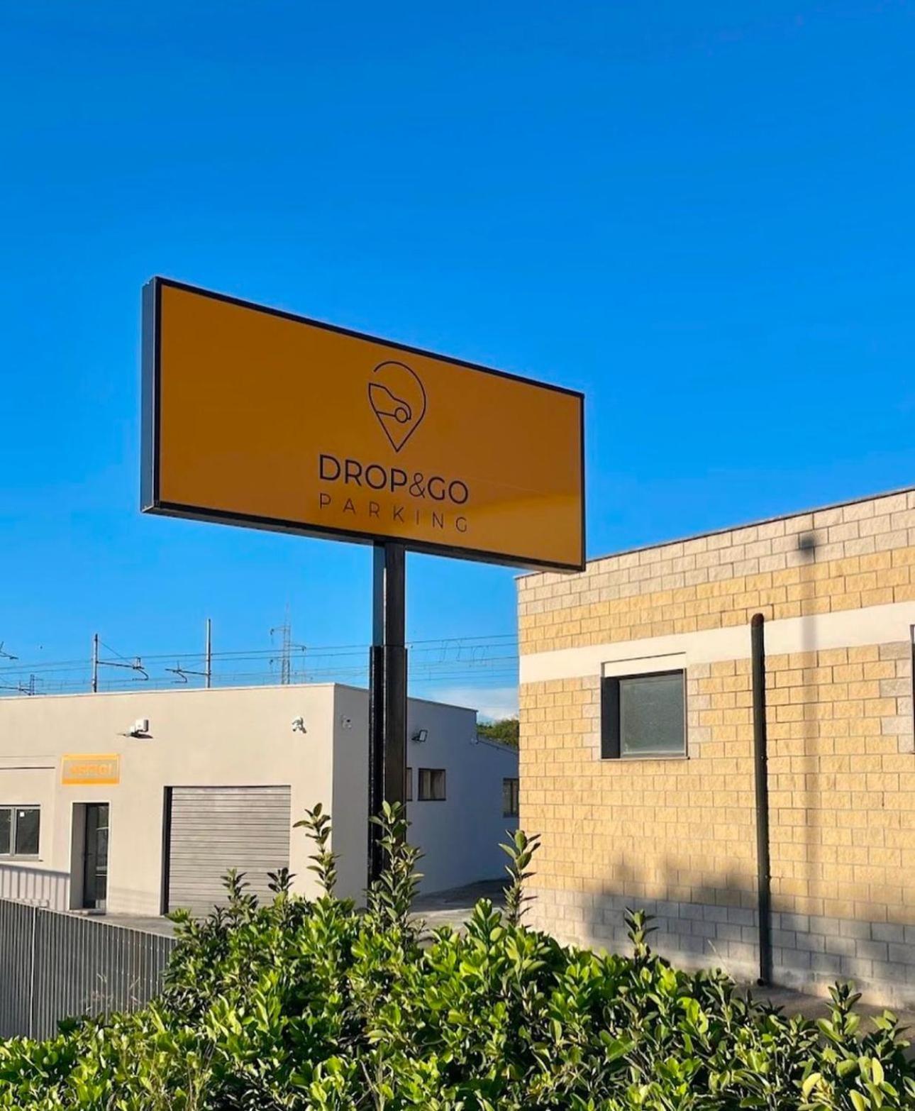 Guest House Al Porto Civitavecchia Ngoại thất bức ảnh